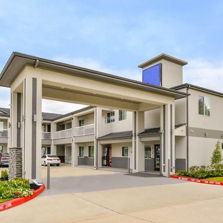 Palace Inn Blue Tomball Parkway Хьюстон Экстерьер фото