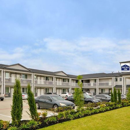 Palace Inn Blue Tomball Parkway Хьюстон Экстерьер фото